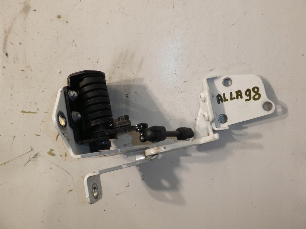 MERCEDES W207 ΜΕΝΤΕΣΕΣ ΟΡΟΦΗΣ A2077500328 Product image