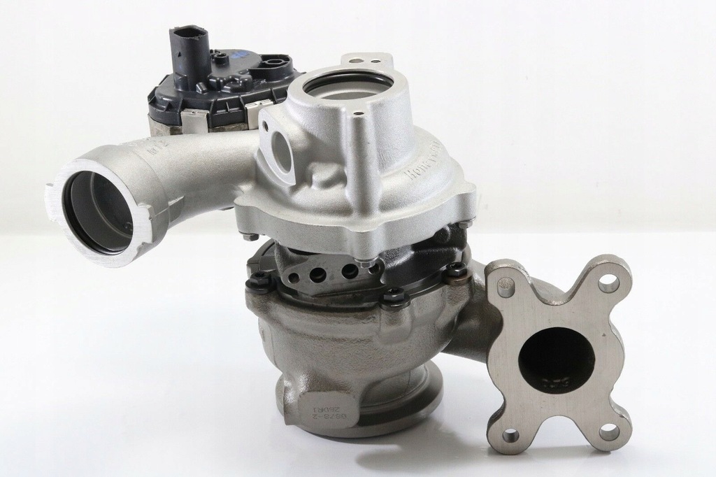 Turbo Volkswagen Golf VII 1.5 TSI 130 HP 847009-6 Product image
