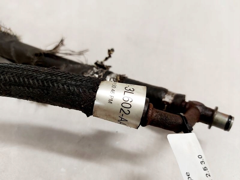 JAGUAR S-TYPE 2.5 3.0 V6 POWER HOSE Product image