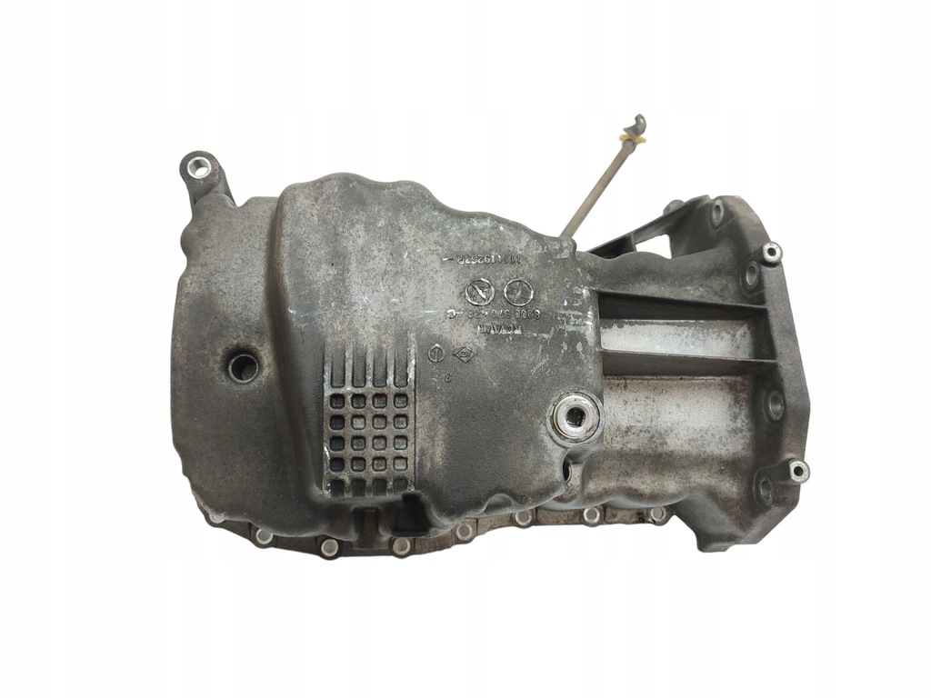 ΛΑΔΙ NISSAN MICRA K12 1.4 16V CR14DE 111119267R 8200370478 Product image