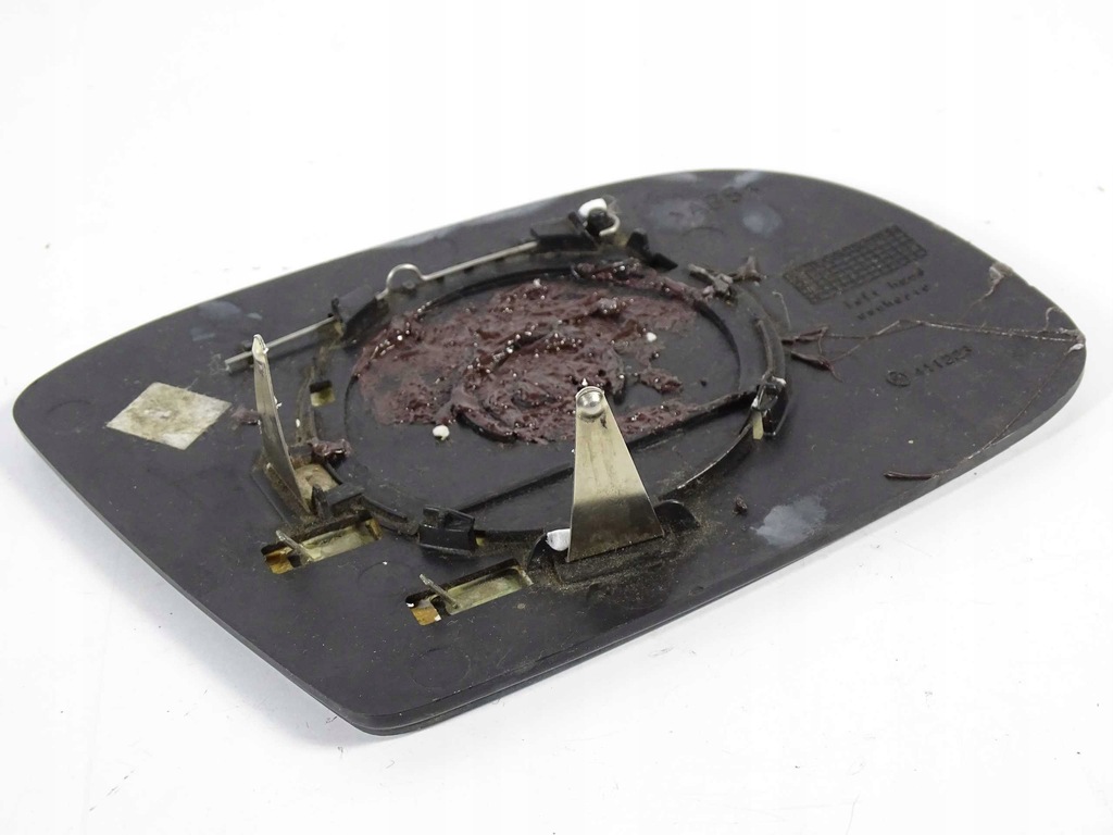 Mercedes ML W164 ΓΥΑΛΙΝΟΣ ΚΑΘΡΕΠΤΗΣ, ΑΡΙΣΤΕΡΑ Product image