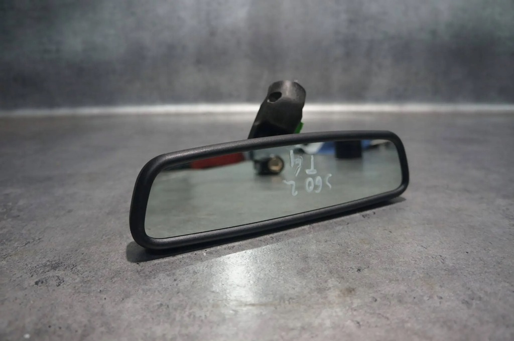 ΕΣΩΤΕΡΙΚΟΣ ΚΑΘΡΕΠΤΗΣ ΦΩΤΟΧΡΩΜΙΚΟΣ VOLVO S60 II 2 - 30799044 Product image
