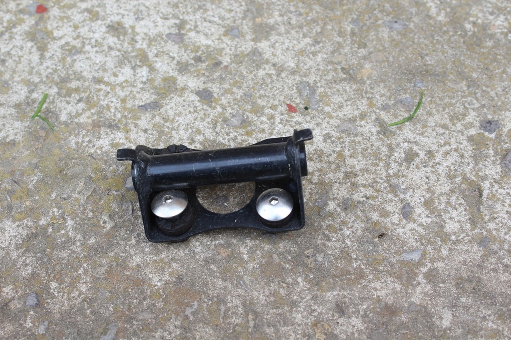 Στήριγμα στερέωσης ρεζερβουάρ GSXR 600 750 GSX R K8 K9 Product image