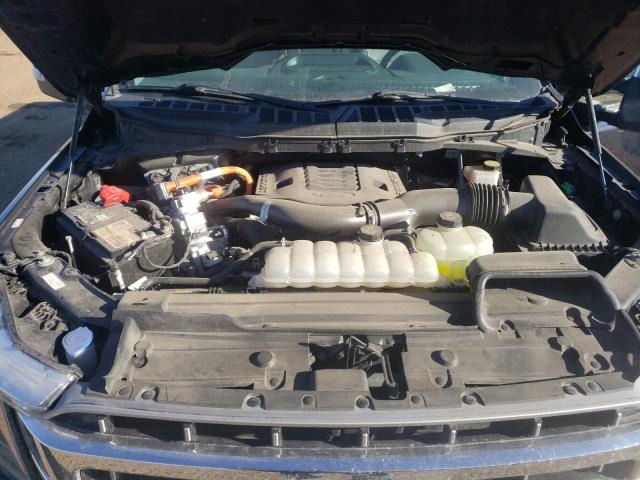 Μονάδα ελεγκτή τυφλού σημείου Ford F150 3.5 2022 Product image
