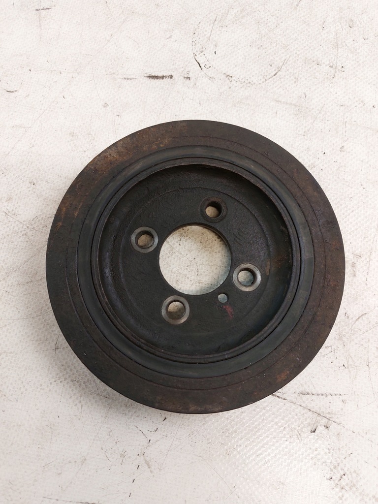 ΤΡΟΧΑΛΙΑ HYUNDAI SONATA V 2.0CRDI Product image
