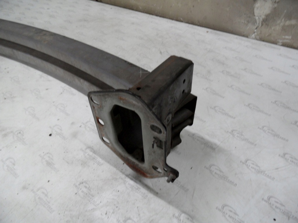 Dodge Caliber Bumper Bamper Front 05116056ac Product image