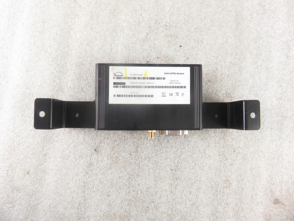 GPS MODULE MAN TGX I ​​81282156044 Product image