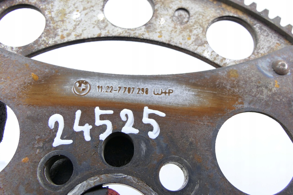Σφόνδυλος BMW E90 E87 2.0D 163HP M47D20 Product image