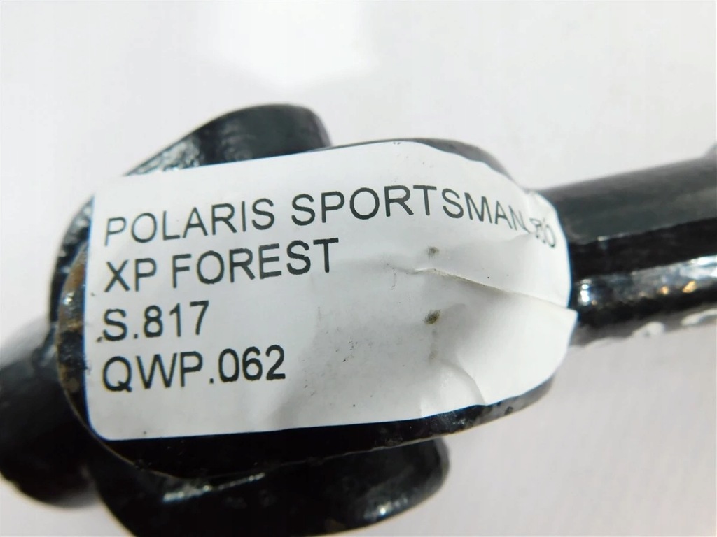 ΜΠΡΟΣΤΙΝΟΣ ΑΞΟΝΟΣ POLARIS SPORTSMAN 850 XP FOREST Product image