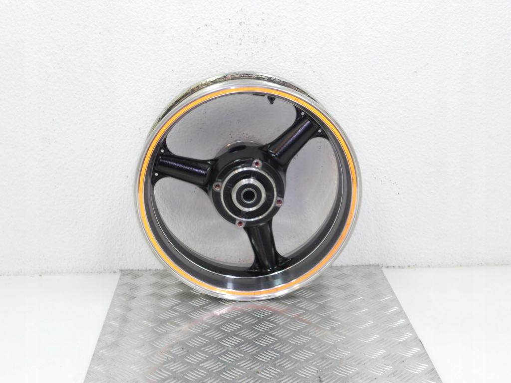 KAWASAKI Z1000 (07-09) ΖΑΝΤΑ ΠΙΣΩ ΤΡΟΧΟ ORIGINAL Product image