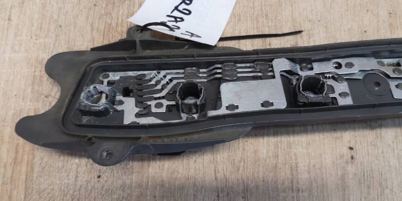 294222 Δεξί ένθετο λαμπτήρα FIAT PUNTO I Product image