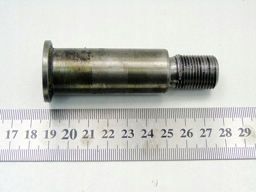 ΕΝΤΑΚΤΗ ΖΩΝΗΣ LEAP BOLT 2.5 TD MERCEDES C-CLASS W202 S202 S250 Product image