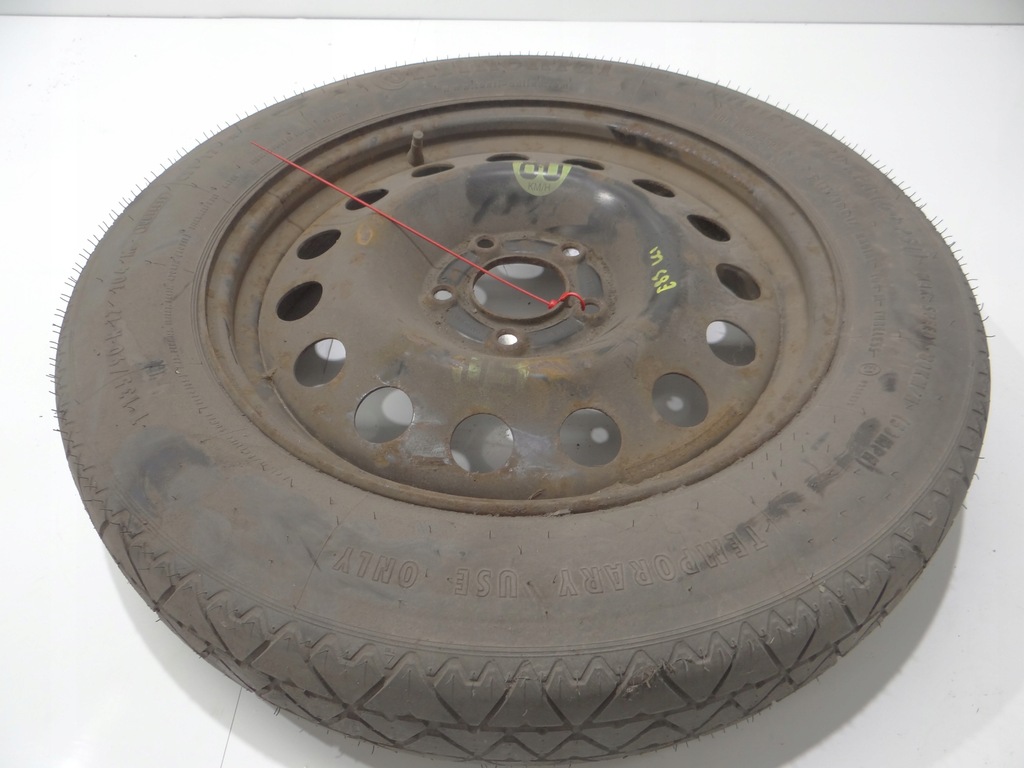 ΑΝΤΑΛΛΑΚΤΙΚΟ BMW E83 LCI 6758778 17' (14431421) Product image