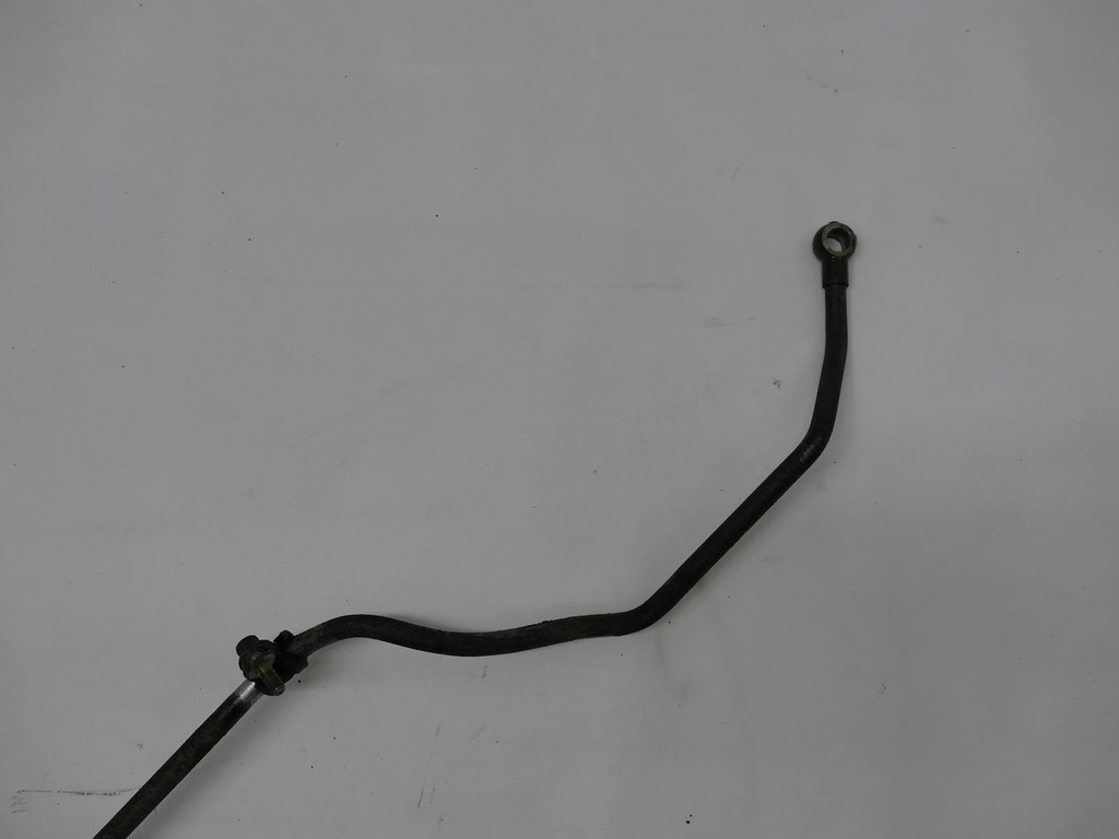MERCEDES W124 COUPE 2.2b M111 POWER PIPE Product image