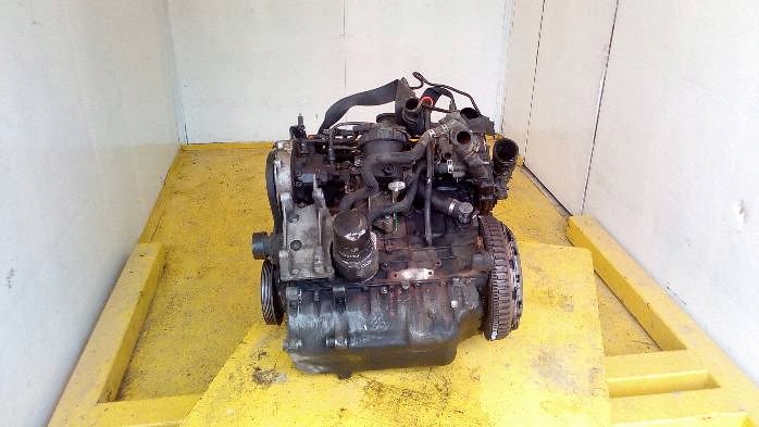 Σετ κινητήρα Peugeot 307 607 Citroen C5 2.0 HDI RHS Product image