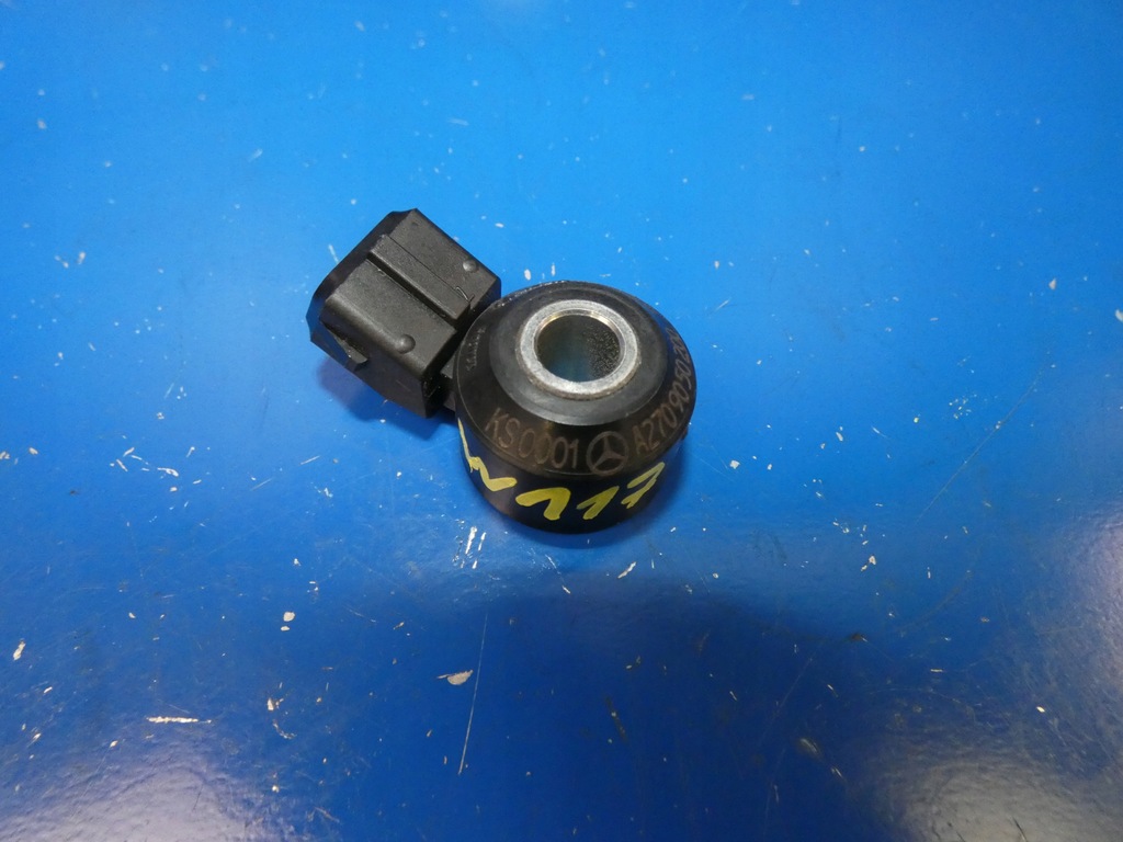 CLA W117 B W246 A W176 1.6 T KNOCK SENSOR Product image