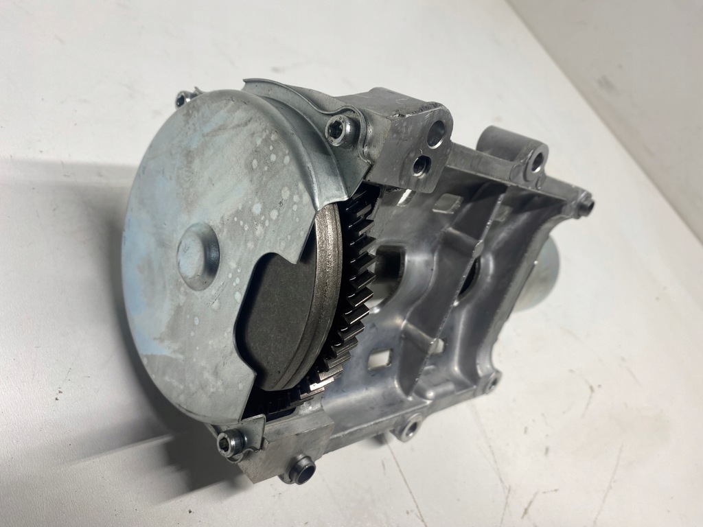 BALANCE SHAFT HYUNDAI TUCSON IV 1.6 T-GDI G4FT 20- Product image