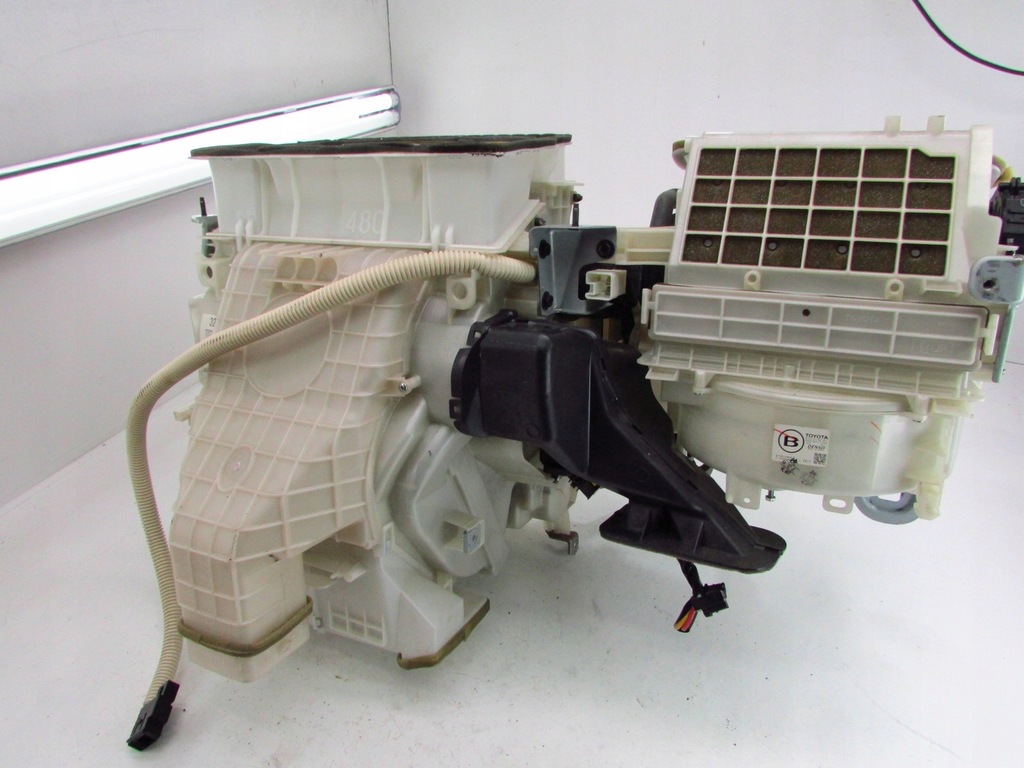 ΘΕΡΜΟΣΙΦΩΝΑ LEXUS RX CLIMATRONIC EUROPE 03-08 Product image