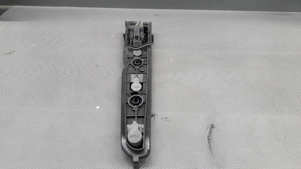 Ένθετο λαμπτήρα, πίσω αριστερά OPEL MERIVA A Product image