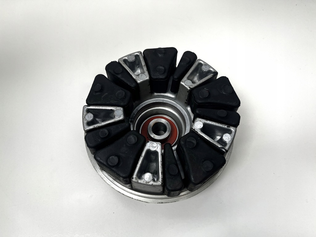 Honda CBR 500 R 19- Crapter HYD ΠΙΣΩ ΚΥΚΛΟΣ + ΚΑΤΑΛΟΓΟΣ 42615-MGZ-D00 Product image