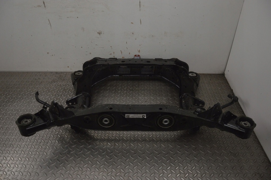 BMW iX3 πίσω υποπλαίσιο 6888086 G08 2022 RHD Product image