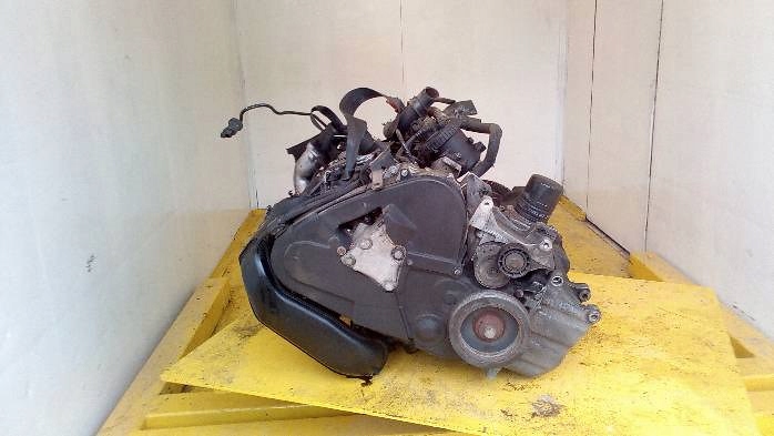 Σετ κινητήρα Peugeot 307 607 Citroen C5 2.0 HDI RHS Product image