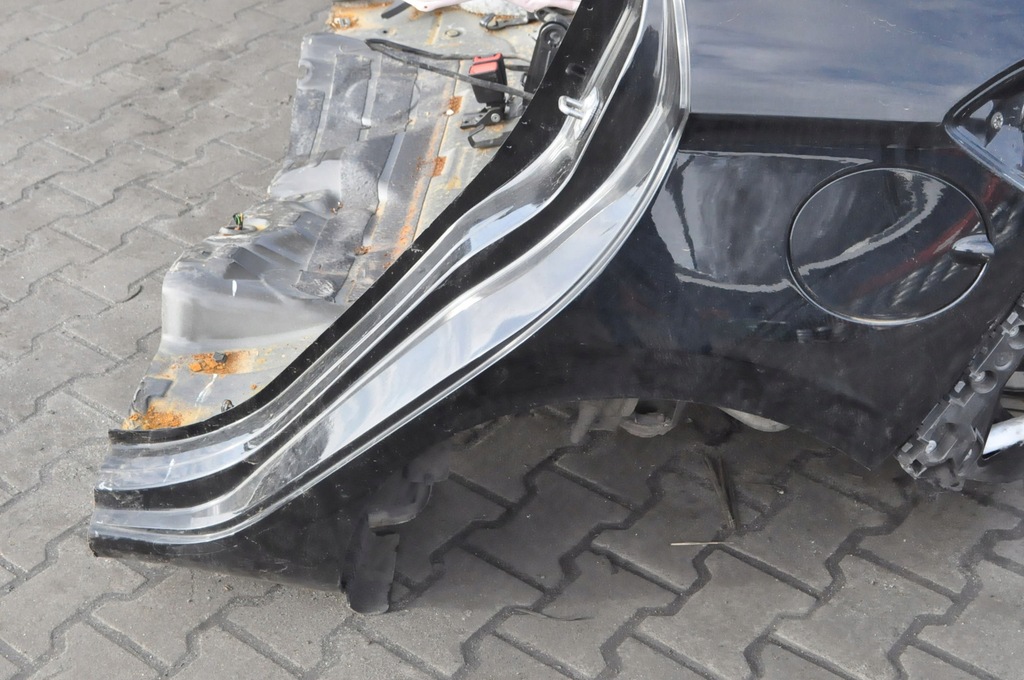 FORD FIESTA MK8 ΟΛΟΚΛΗΡΟ ΤΟ ΠΙΣΩ ΠΙΣΩ ΦΡΟΛΟ ΖΩΝΗΣ ΑΡΙΣΤΕΡΟ ΔΕΞΙ Product image