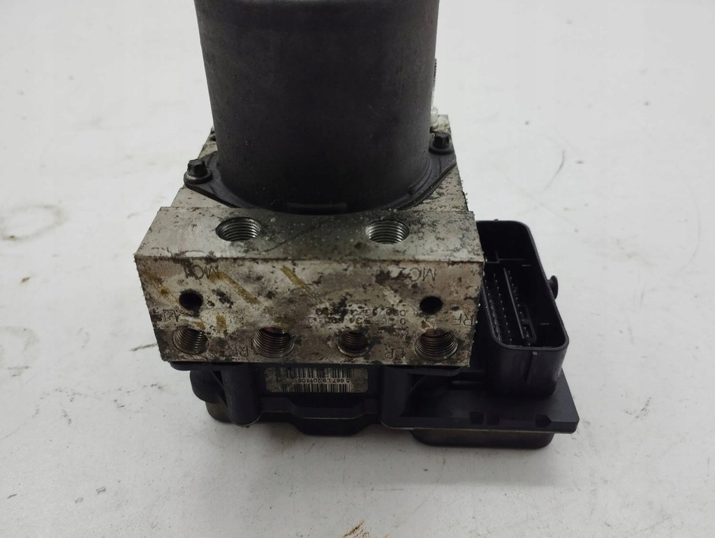 Maserati Quattroporte 2010 ABS Pump Product image
