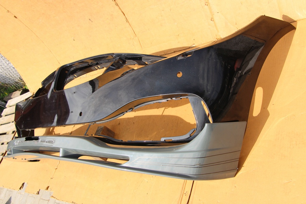 BMW 4 ALPINA F32 F33 F36 εμπρός προφυλακτήρας 13-20 Product image