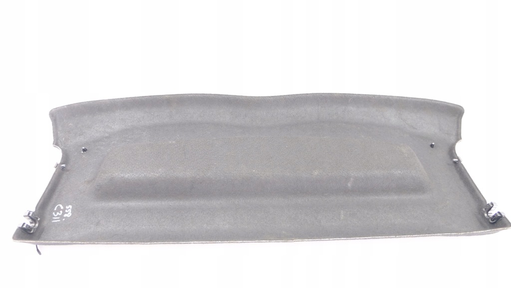 Citroen C3 II ράφι κορμού Product image