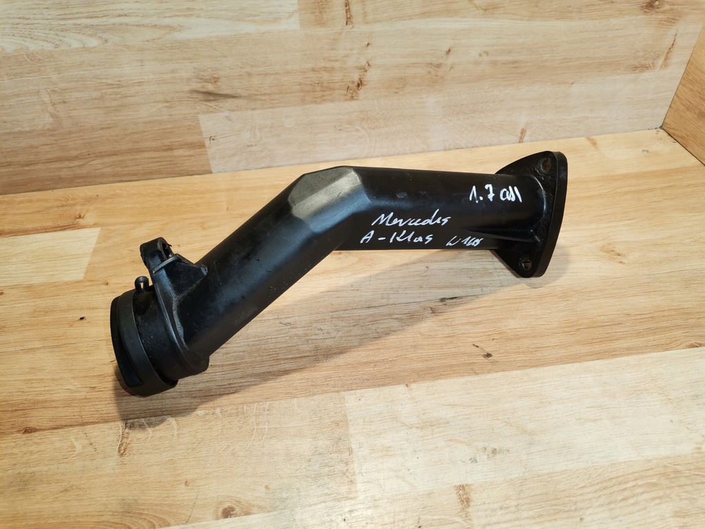 Γεμιστικό λαδιού Mercedes 1.7 cdi A6680160029 Product image