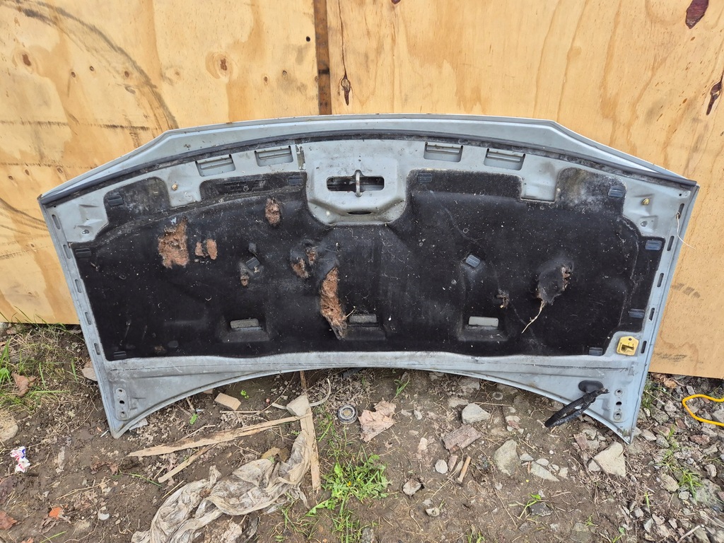 FORD GALAXY I MK1 95- ΚΑΠΟ, ΚΑΛΥΜΜΑ ΚΙΝΗΤΗΡΑ Product image