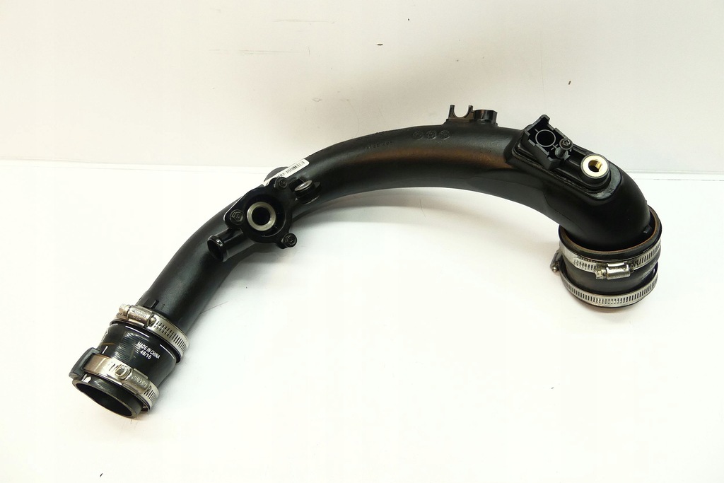 GIULIA STELVIO 2.0T Q4 TURBO INDUCTION PIPE Product image