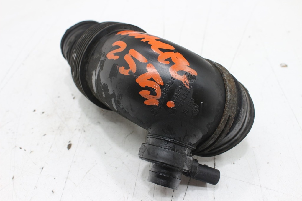 PIPE AIR HOSE SENSOR 7L6129534 VW TOUAREG 7L Product image