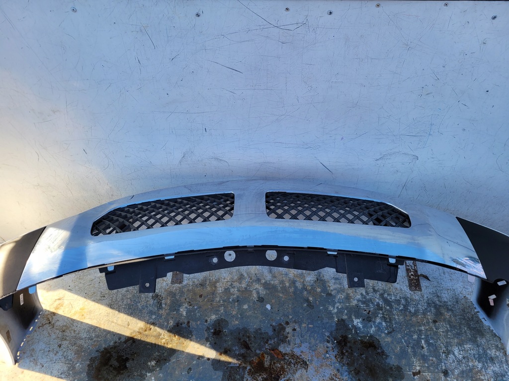 Μπροστινός προφυλακτήρας Mercedes ML 166 Product image