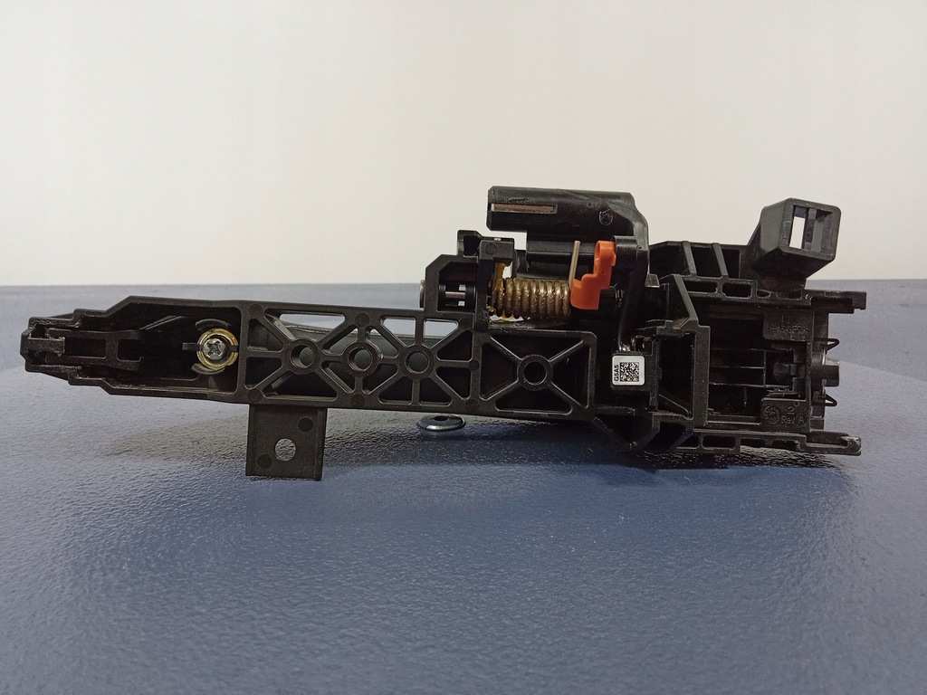 ΛΑΒΗ ΠΟΡΤΑΣ HYUNDAI TUCSON IV ΜΠΡΟΣ ΔΕΞΙ A5G Product image