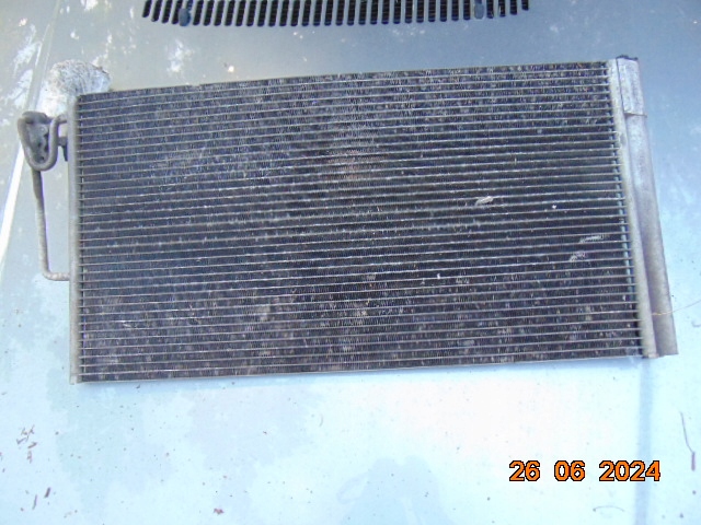 MINI COOPER R55 R56 R57 R50 ΚΛΙΜΑΤΙΣΜΟΣ ΨΥΓΚΤΗΣ 6941084 Product image