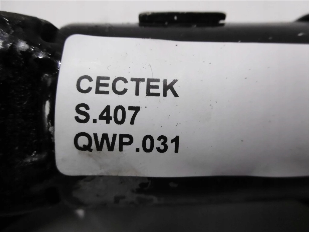 ΜΠΡΟΣΤΙΝΟΣ ΑΞΟΝΑΣ CECTEK 500 GLADIATOR KINGCOBRA Product image