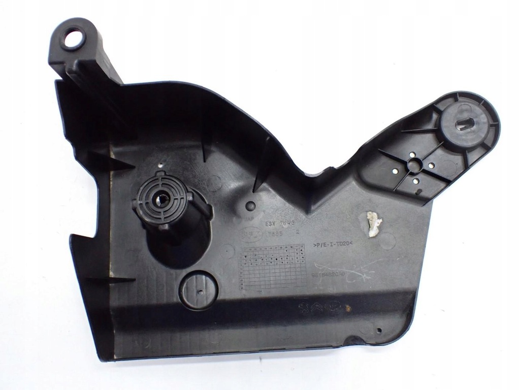 ΚΑΛΥΜΜΑ ΣΑΣΙ ΔΕΖΟΜΕΝΟΥ ΠΛΑΚΑ FAP ORIGINAL 9816482080 PEUGEOT TRAVELER 19R Product image