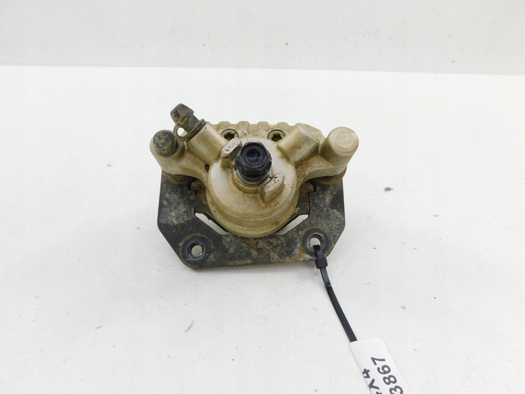 SYM RAIDER 600 4x4 Δαγκάνα φρένων ΜΠΡΟΣ ΑΡΙΣΤΕΡΑ Product image