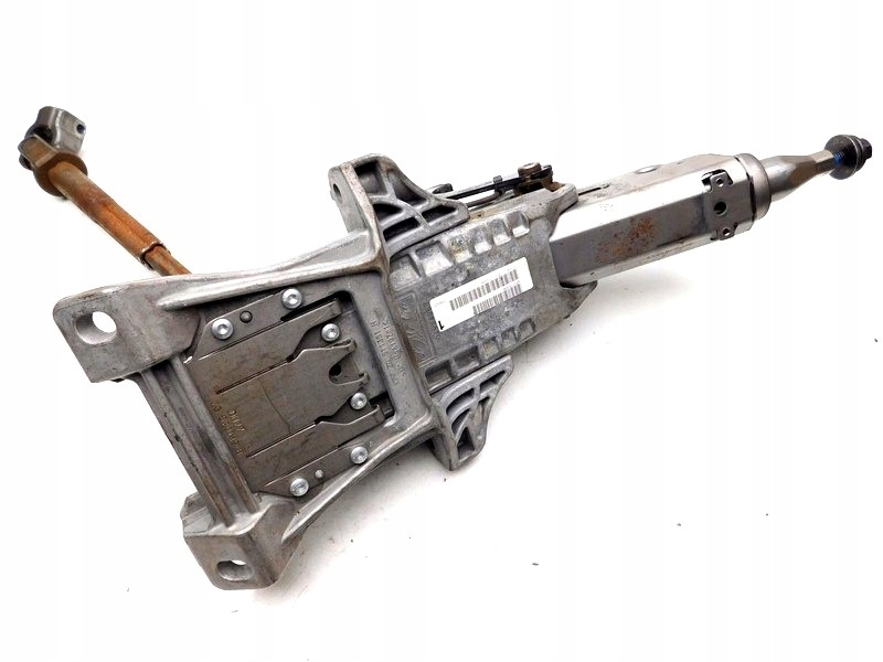 09/23 VOLVO V50 S40 C30 FL ΚΟΛΩΝΑ ΤΙΜΟΝΙΟΥ Product image