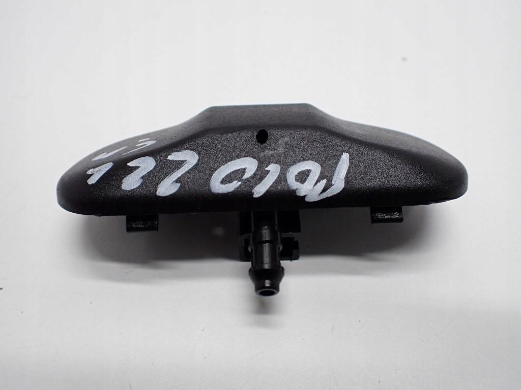ΑΚΡΟΦΟΡΟ ΡΟΔΙΟΥ ΑΡΙΣΤΕΡΟ 5M0955985C VW POLO 2G VI 22R Product image