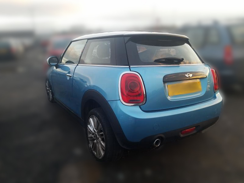 STUNNER SWINGARM HUB ΑΜΟΡΤΙΣΤΙΚΟ ΔΕΞΙΟ 8842878 MINI COOPER F56 Product image