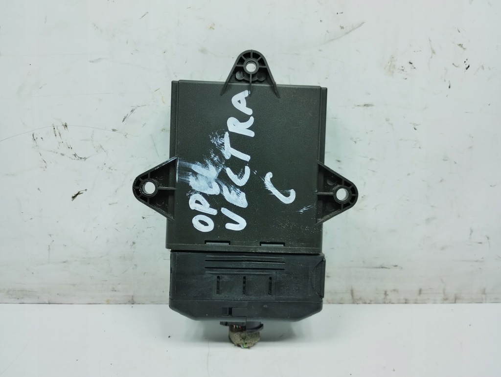 OPEL VECTRA C DOOR MODULE 9227562 Product image