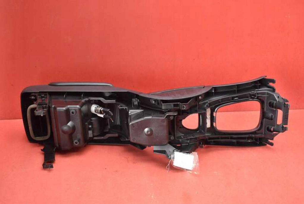 ΚΕΝΤΡΙΚΟ ΒΡΑΧΙΟΝΙΟ ΤΟΥΝΕΛ EU 12790310 SAAB 9-3 93 2 II LIFT 07-11 Product image
