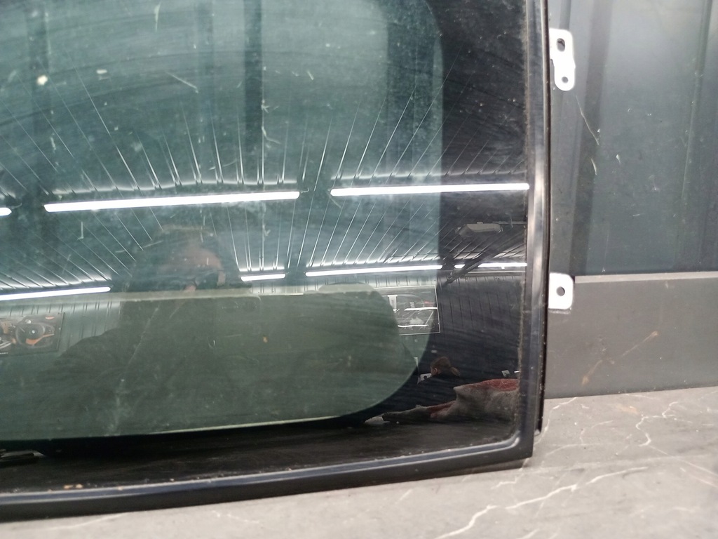 αριστερό γυαλί πίσω mazda rx8 Product image