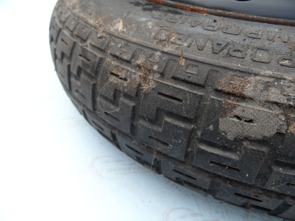 ALFA ROMEO FIAT LANCIA εφεδρικός τροχός 135/80/14 80P 4x98 Product image