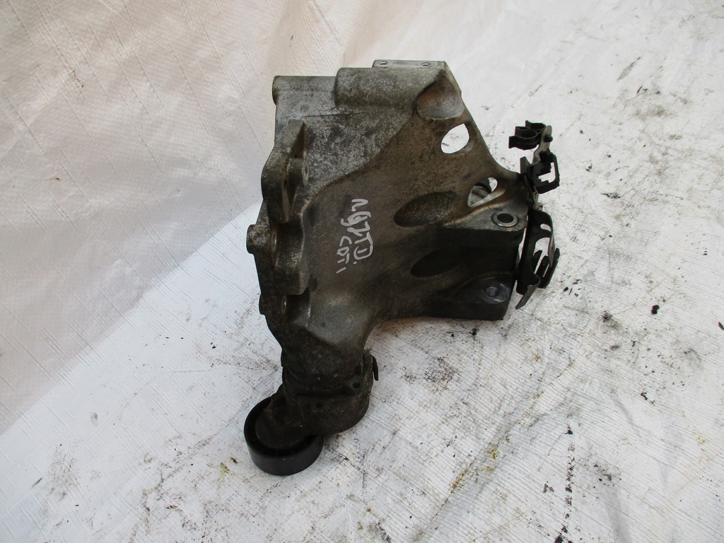 OPEL 1.9 CDTI ΑΝΤΛΙΑ ΕΓΧΥΣΗΣ PAW 55187918 Product image