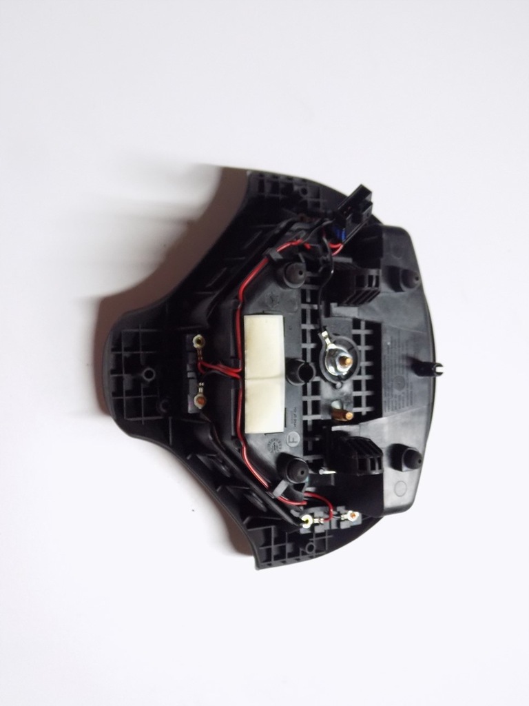 PEUGEOT 308 T7 LIFT Αερόσακος 96758003ZD Product image