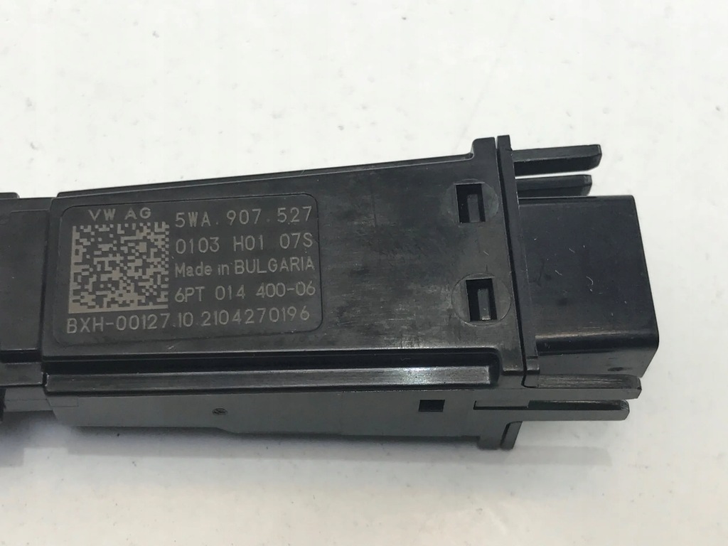 VW ID.3 ID3 2023 SUNLIGHT SENSOR 5WA907527 Product image